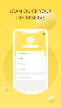 Descargar Loan Quick Finanzas para Android captura de pantalla 3