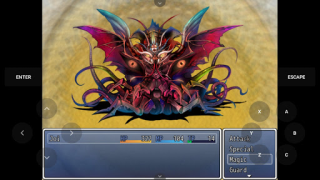 Descargar RPG Maker Plugin for JoiPlay Entretenimiento para Android captura de pantalla 2