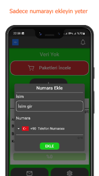 Descargar Axlog whatsapp için takip Maternidad e infancia para Android captura de pantalla 2