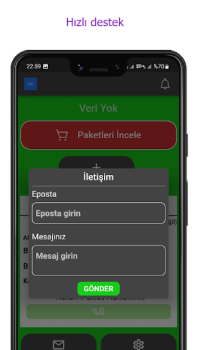 Descargar Axlog whatsapp için takip Maternidad e infancia para Android captura de pantalla 3