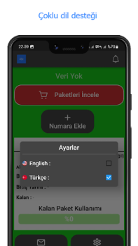 Descargar Axlog whatsapp için takip Maternidad e infancia para Android captura de pantalla 4