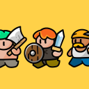 Descargar  Rumble Heroes