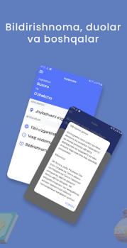 Descargar Ramazon Taqvimi 2024 Vaqtlari Estilo de vida para Android captura de pantalla 5
