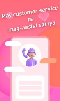 Descargar PinoyLend-Insta Peso Cash Loan Finanzas para Android captura de pantalla 7