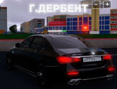 Descargar Hustle in Caucasus Raza para Android captura de pantalla 3