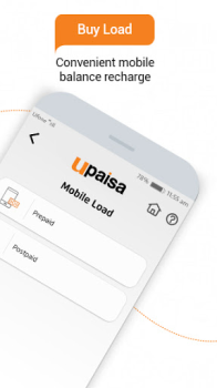 Descargar UPaisa – Digital Wallet Finanzas para Android captura de pantalla 2