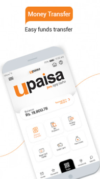 Descargar UPaisa – Digital Wallet Finanzas para Android captura de pantalla 3