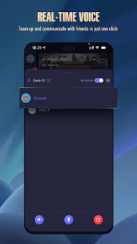 Descargar DSPORT Entretenimiento para Android captura de pantalla 3