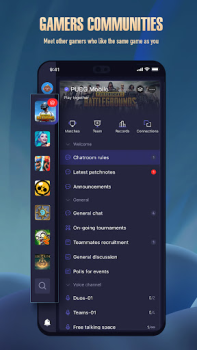 Descargar DSPORT Entretenimiento para Android captura de pantalla 7