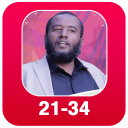 Descargar  Raayyaa Abbaa Maccaa Vol 21-34