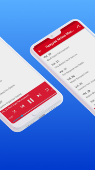 Descargar Raayyaa Abbaa Maccaa Vol 21-34 Música y audio para Android captura de pantalla 6