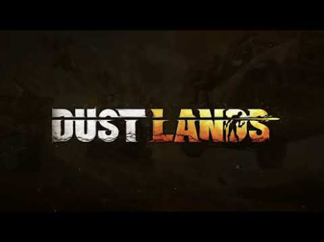Descargar Dust Lands Estrategias para Android captura de pantalla 8