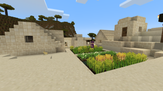 Descargar Lokicraft 5 Crafting Arcada para Android captura de pantalla 2