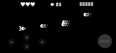 Descargar Space Impact Arcada para Android captura de pantalla 6