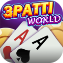 Descargar  3patti World - Tiger Dragon