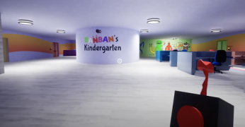 Descargar Creche Do Bambam 2 Rompecabezas para Android captura de pantalla 2