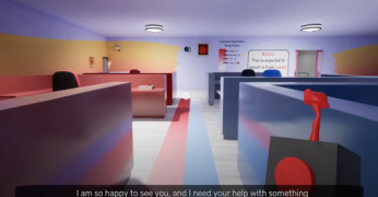 Descargar Creche Do Bambam 2 Rompecabezas para Android captura de pantalla 3
