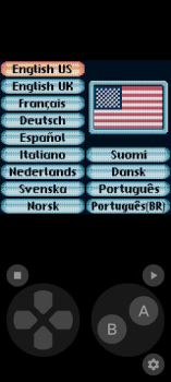 Descargar All In One Emulator Arcada para Android captura de pantalla 2