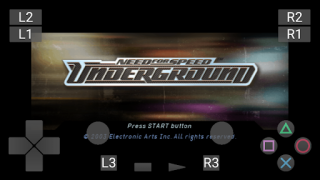 Descargar All In One Emulator Arcada para Android captura de pantalla 3