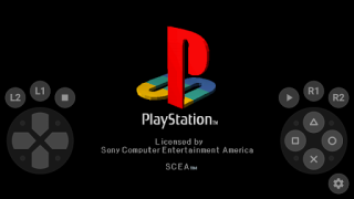 Descargar All In One Emulator Arcada para Android captura de pantalla 4