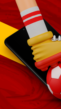Descargar SPORT BET Deporte para Android captura de pantalla 2
