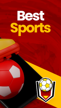 Descargar SPORT BET Deporte para Android captura de pantalla 3