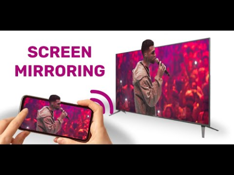 Descargar Screen Mirroring: Screen Share Herramientas para Android captura de pantalla 8