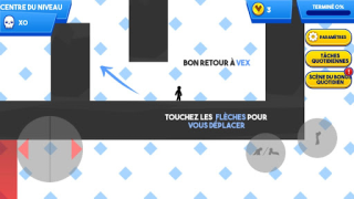 Descargar Vex 6 Arcada para Android captura de pantalla 6