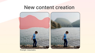 Descargar Cavina AI - Generative Fill Foto para Android captura de pantalla 6