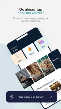 Descargar dion Social para Android captura de pantalla 5