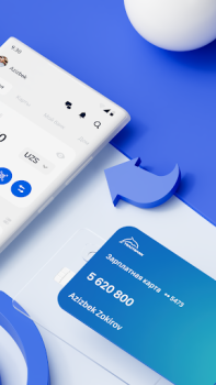 Descargar Trastpay Finanzas para Android captura de pantalla 2
