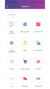 Descargar Fast Shift Finanzas para Android captura de pantalla 2
