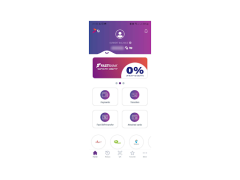 Descargar Fast Shift Finanzas para Android captura de pantalla 5
