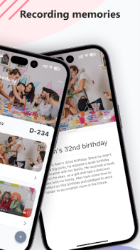 Descargar Simple Days Trabajo para Android captura de pantalla 5