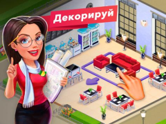 Descargar My Cafe — Restaurant Game Juegos casuales para Android captura de pantalla 7