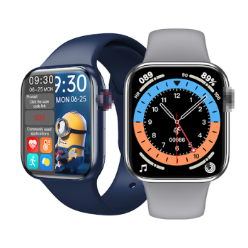 Descargar T500 smart Watch guide Estilo de vida para Android captura de pantalla 2