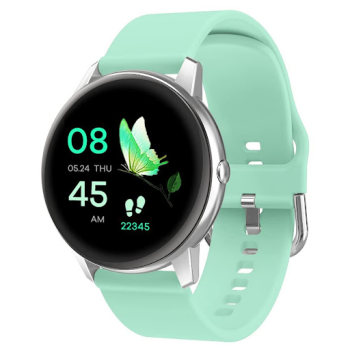 Descargar T500 smart Watch guide Estilo de vida para Android captura de pantalla 3