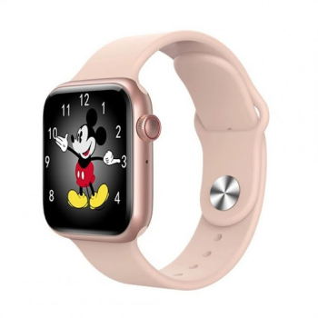 Descargar T500 smart Watch guide Estilo de vida para Android captura de pantalla 5