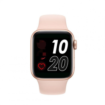 Descargar T500 smart Watch guide Estilo de vida para Android captura de pantalla 6