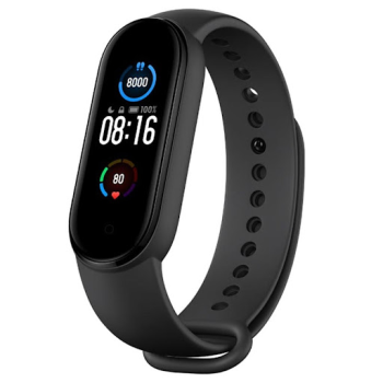 Descargar Huawei honor band 5 Entretenimiento para Android captura de pantalla 2