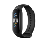 Descargar Huawei honor band 5 Entretenimiento para Android captura de pantalla 4