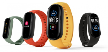 Descargar Huawei honor band 5 Entretenimiento para Android captura de pantalla 5
