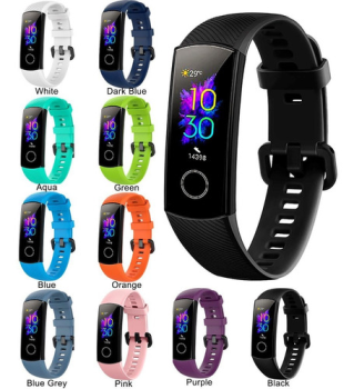 Descargar Huawei honor band 5 Entretenimiento para Android captura de pantalla 6
