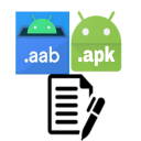 Descargar  Apk To Aab Converter