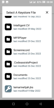 Descargar Apk To Aab Converter Herramientas para Android captura de pantalla 5