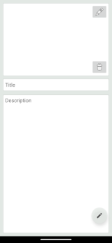Descargar Блокнот желаний Herramientas para Android captura de pantalla 2