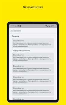 Descargar Бурятско-Русский словарь Herramientas para Android captura de pantalla 5