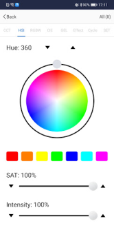 Descargar GreenBean DayLight III Herramientas para Android captura de pantalla 5
