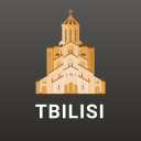Descargar  Тбилиси Путеводитель и Карта