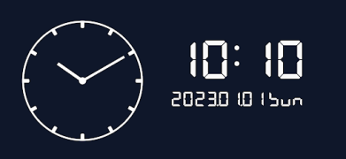 Descargar Fake O'Clock Herramientas para Android captura de pantalla 3